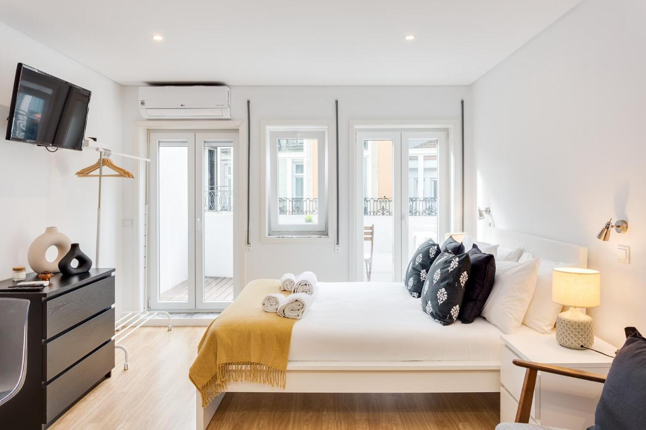 Bonjardim Downtown Apartments By Da'Home ポルト エクステリア 写真