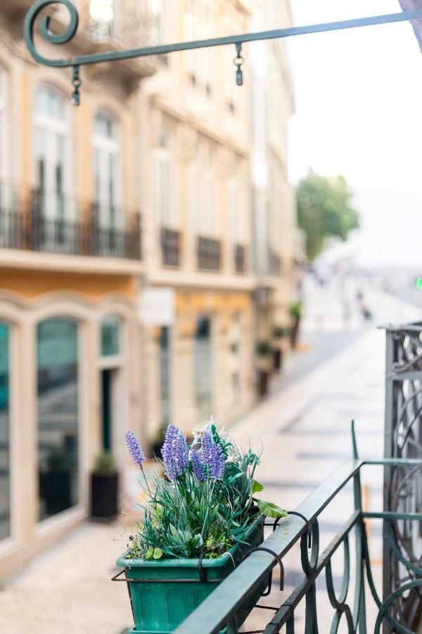 Bonjardim Downtown Apartments By Da'Home ポルト エクステリア 写真