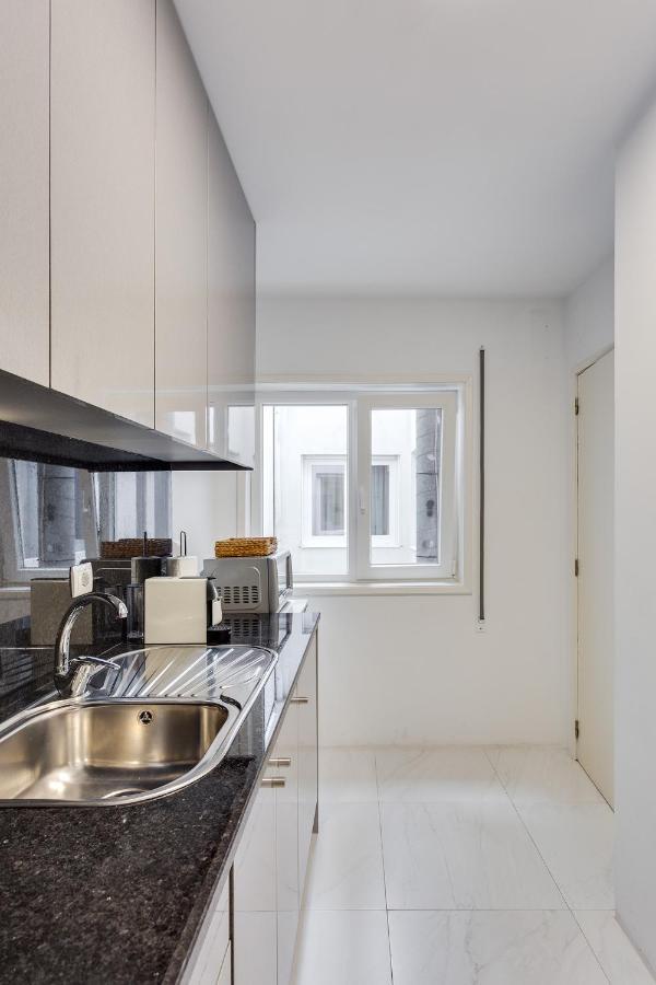 Bonjardim Downtown Apartments By Da'Home ポルト エクステリア 写真