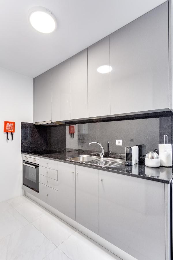 Bonjardim Downtown Apartments By Da'Home ポルト エクステリア 写真