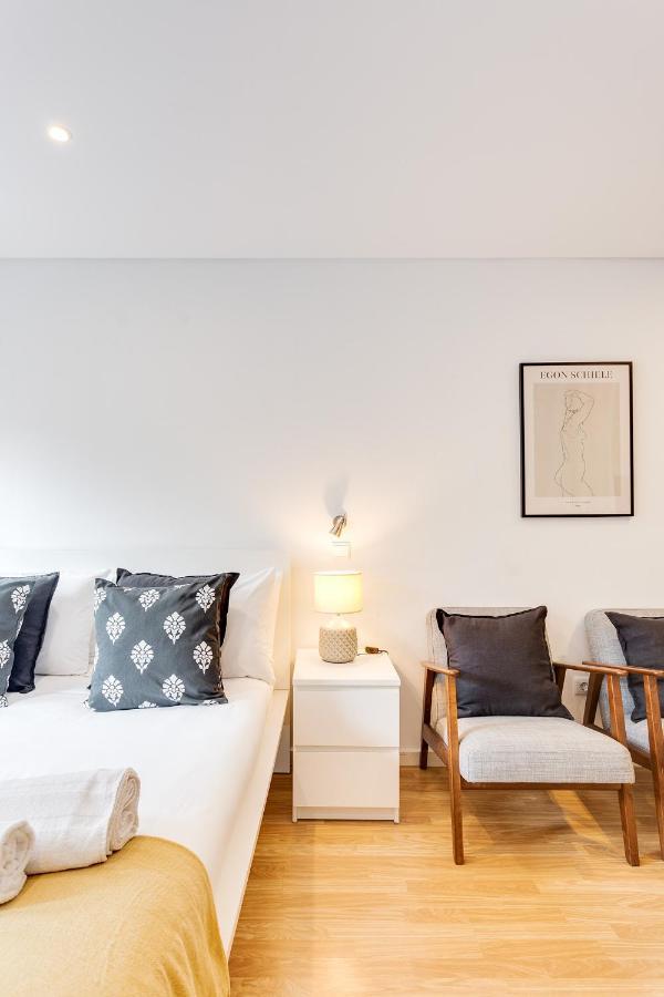 Bonjardim Downtown Apartments By Da'Home ポルト エクステリア 写真