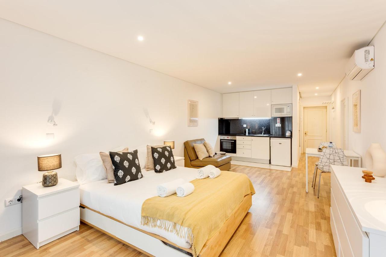 Bonjardim Downtown Apartments By Da'Home ポルト エクステリア 写真