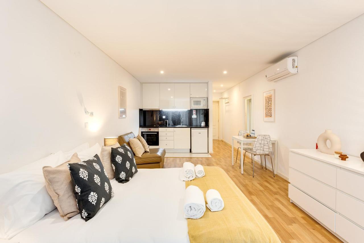 Bonjardim Downtown Apartments By Da'Home ポルト エクステリア 写真