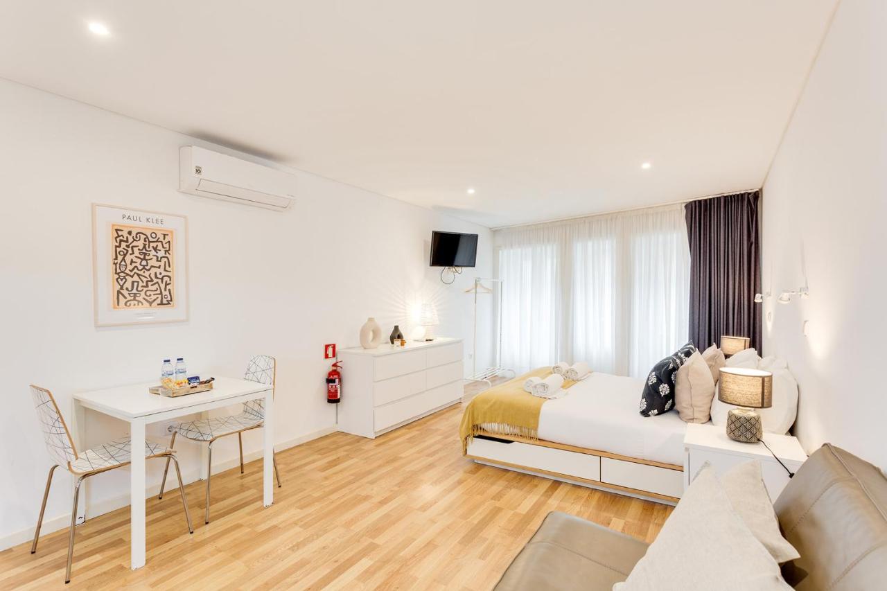 Bonjardim Downtown Apartments By Da'Home ポルト エクステリア 写真