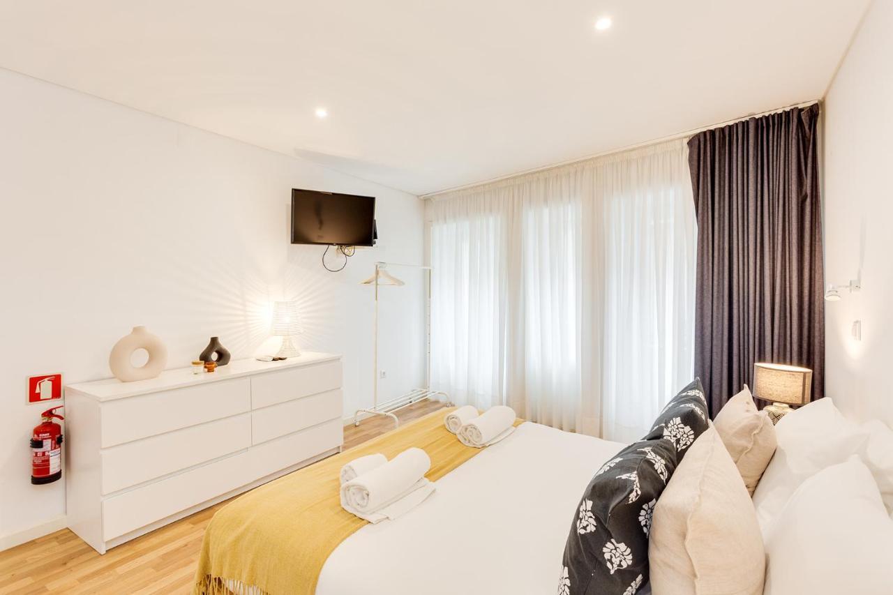 Bonjardim Downtown Apartments By Da'Home ポルト エクステリア 写真