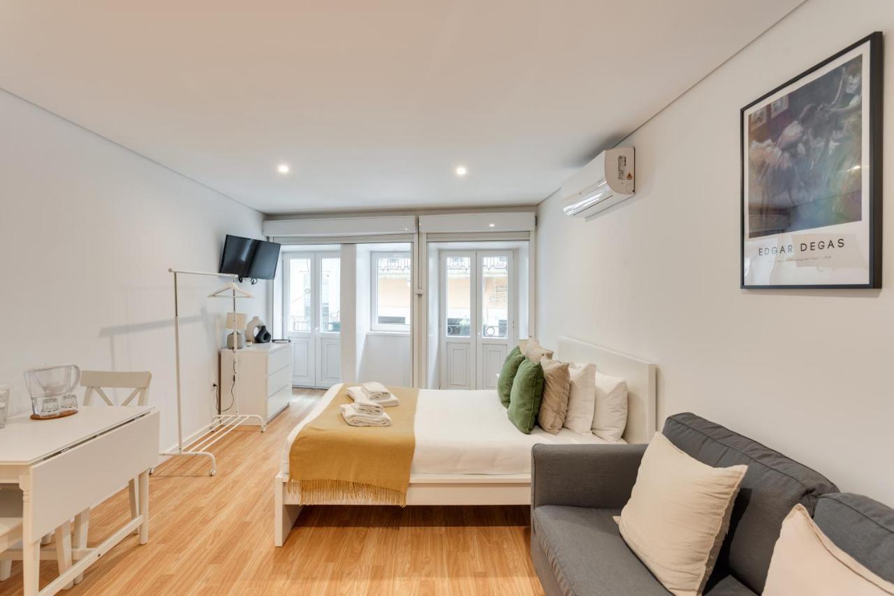 Bonjardim Downtown Apartments By Da'Home ポルト エクステリア 写真