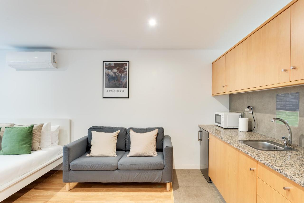 Bonjardim Downtown Apartments By Da'Home ポルト エクステリア 写真