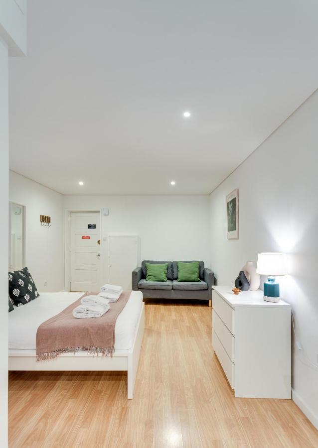 Bonjardim Downtown Apartments By Da'Home ポルト エクステリア 写真