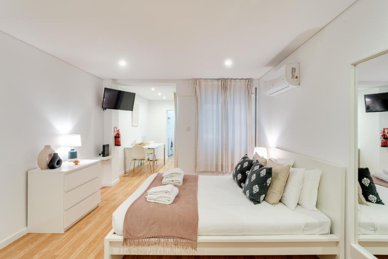Bonjardim Downtown Apartments By Da'Home ポルト エクステリア 写真